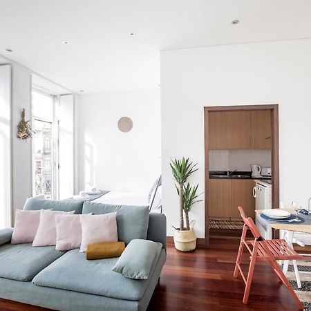 Bonjardim Studio W/ Balcony By Lovelystay Porto Eksteriør bilde