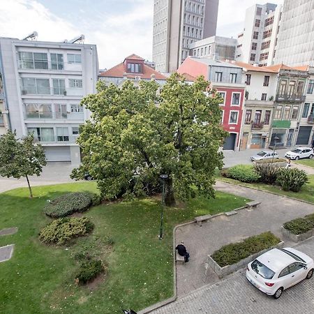 Bonjardim Studio W/ Balcony By Lovelystay Porto Eksteriør bilde