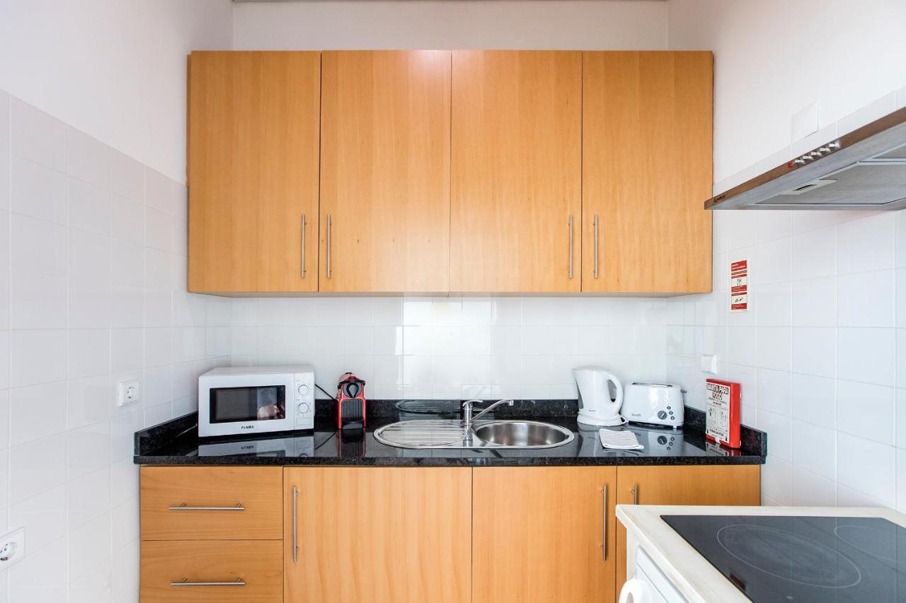 Bonjardim Studio W/ Balcony By Lovelystay Porto Eksteriør bilde