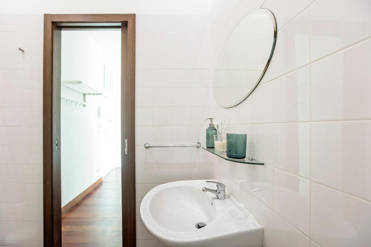 Bonjardim Studio W/ Balcony By Lovelystay Porto Eksteriør bilde
