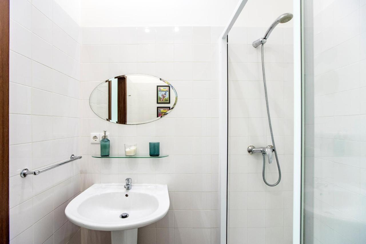 Bonjardim Studio W/ Balcony By Lovelystay Porto Eksteriør bilde