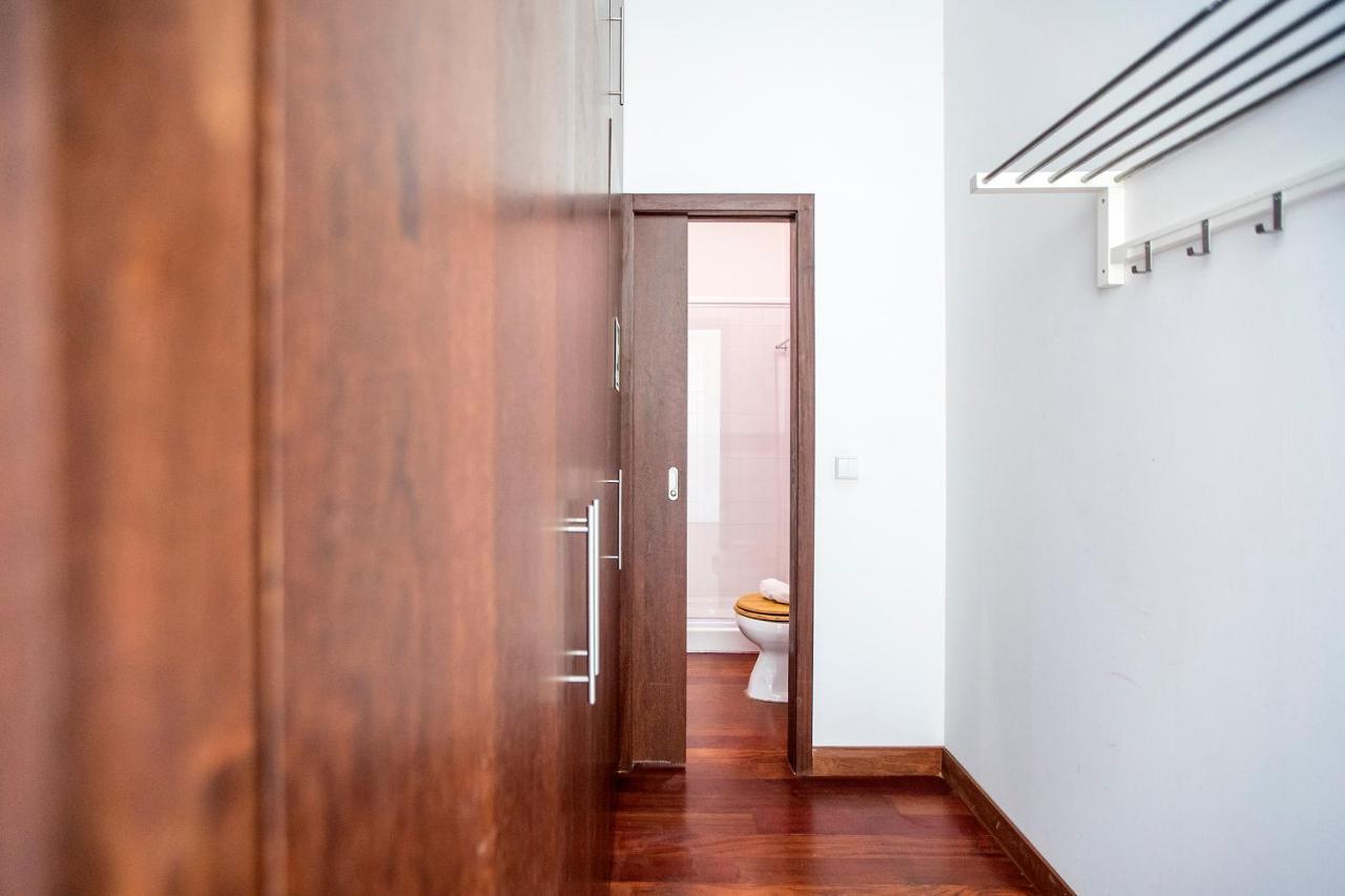 Bonjardim Studio W/ Balcony By Lovelystay Porto Eksteriør bilde