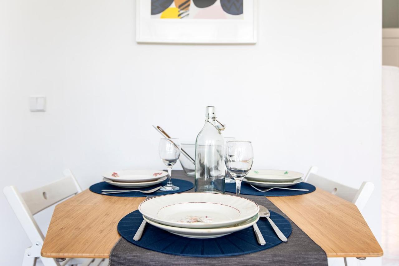 Bonjardim Studio W/ Balcony By Lovelystay Porto Eksteriør bilde